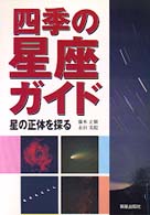 四季の星座ガイド - 星の正体を探る