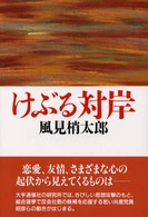 けぶる対岸