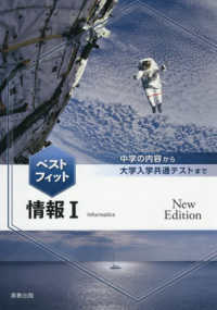 ベストフィット情報１ （Ｎｅｗ　Ｅｄｉｔ）