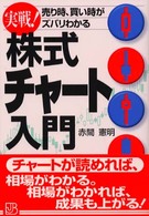 実日ビジネス<br> 実戦！株式チャート入門―売り時、買い時がズバリわかる