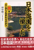 日本庭園を愉しむ - 美はどこから生まれるのか？