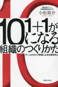 １＋１が１０になる組織のつくりかた - チームのタスク管理による生産性向上