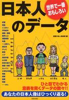 世界で一番おもしろい日本人のデータ