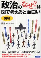 図解　政治の「なぜ？」は図で考えると面白い