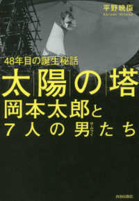 「太陽の塔」岡本太郎と７人の男たち - ４８年目の誕生秘話