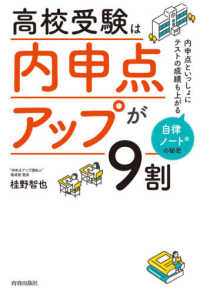 高校受験は「内申点アップ」が９割