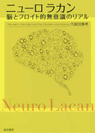 ニューロラカン - 脳とフロイト的無意識のリアル