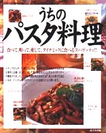 うちのパスタ料理 - 食べて、唄って、愛して。ダイナミックに食べるスパゲ