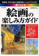 一冊でわかる絵画の楽しみ方ガイド