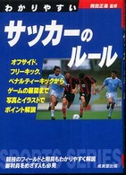 わかりやすいサッカーのルール Ｓｐｏｒｔｓ　ｓｅｒｉｅｓ