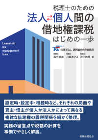 税理士のための法人個人間の借地権課税 - はじめの一歩