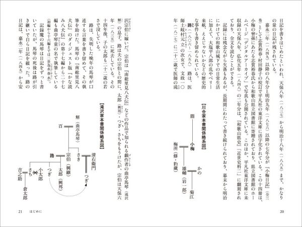 史料で読む庶民の暮らし<br> 幕末女性の生活―日記に見るリアルな日常　史料で読む庶民の暮らし_5