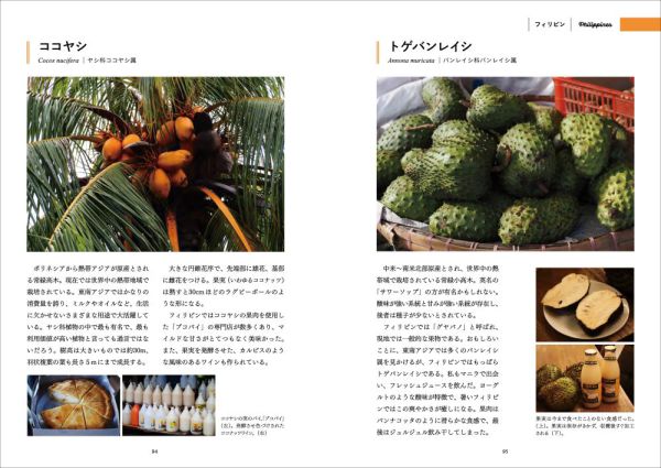 旅で出会った世界のスパイス・ハーブ図鑑　東・東南アジア編_12