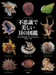 不思議で美しい貝の図鑑