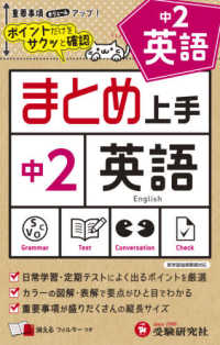 中２まとめ上手英語