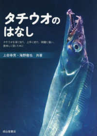 タチウオのはなし