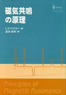 磁気共鳴の原理