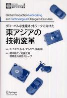 グローバルな生産ネットワークに向けた東アジアの技術変革 東アジアの展望