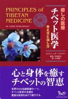 癒しの医療チベット医学 - 考え方と治し方