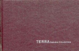 Ｔｅｒｒａ - Ｓａｋｕｒａｉ  ｃｏｌｌｅｃｔｉｏｎ