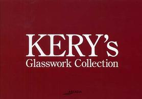 Ｋｅｒｙ’ｓ　ｇｌａｓｓｗｏｒｋ　ｃｏｌｌｅｃｔｉｏｎ Ａｐｏｌｌｏｎ　ｂｏｏｋｓ