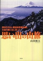 思い出の山旅 - 深田百名山、都道府県最高峰、全国の駒ケ岳に登って