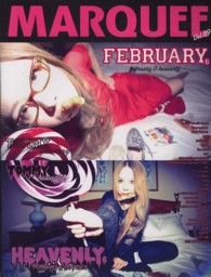 ＭＡＲＱＵＥＥ 〈Ｖｏｌ．８９〉 特集：Ｔｏｍｍｙ　ＦＥＢＲＵＡＲＹ６／ＨＥＡＶＥＮＬＹ６　Ｐ