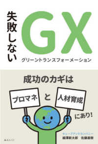 失敗しないＧＸ