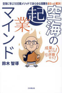 空海の起業マインド