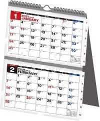 ｅ１３１ エコカレンダ 壁掛卓上ａ６二面 ２０２１ 紀伊國屋書店ウェブストア オンライン書店 本 雑誌の通販 電子書籍ストア