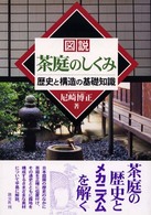 図説・茶庭のしくみ - 歴史と構造の基礎知識