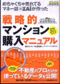 めちゃくちゃ売れてるマネー誌ダイヤモンドザイが作った戦略的マンション購入マニュア - １０年後の値上がり値下がりが丸わかり！