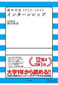 絶対内定　インターンシップ 〈２０２２－２０２４〉