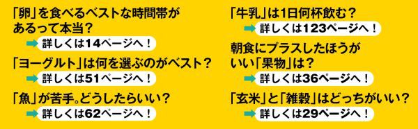 医師が教える子どもの食事５０の基本―脳と体に「最高の食べ方」「最悪の食べ方」_5