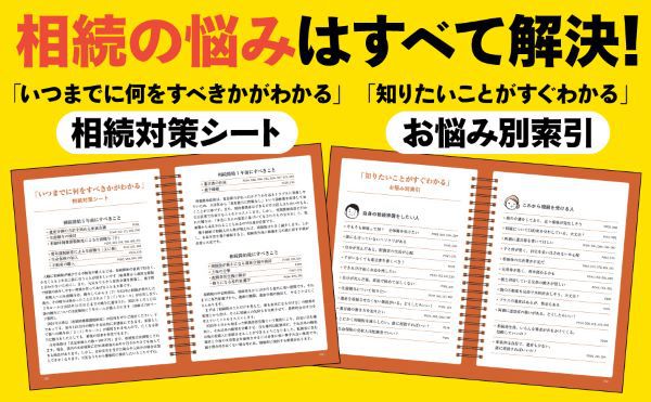 ぶっちゃけ相続―相続専門ＹｏｕＴｕｂｅｒ税理士がお金のソン・トクをとことん教えます！ （増補改訂版）_6