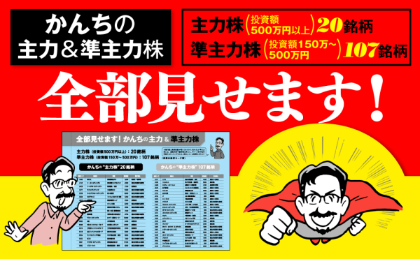 ほったらかしで年間２０００万円入ってくる超★高配当株投資入門―「自分年金」を増やす最強の５ステップ_4