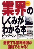 図説業界のしくみがわかる本