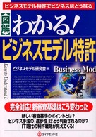 〈図解〉わかる！ビジネスモデル特許 - ビジネスモデル特許でビジネスはどうなる