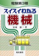 電験第３種スイスイわかる機械