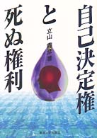 自己決定権と死ぬ権利