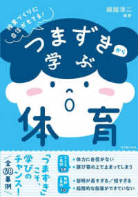 つまずきから学ぶ体育