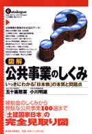 図解公共事業のしくみ - いっきにわかる「日本病」の本質と問題点