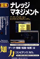 図解ナレッジマネジメント