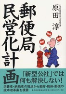 郵便局民営化計画
