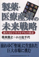 製薬・医療産業の未来戦略 - 新たなビジネスモデルの探求