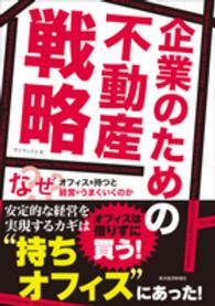 企業のための不動産戦略