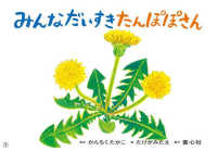 みんなだいすき　たんぽぽさん - 紙芝居 おひさまこんにちは年少向