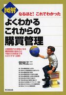 図解よくわかるこれからの購買管理 - なるほど！これでわかった Ｄｏ　ｂｏｏｋｓ