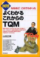 Ｄｏ　ｂｏｏｋｓ<br> 図解　よくわかるこれからのＴＱＭ―なるほど！これでわかった