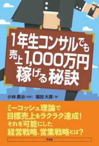 １年生コンサルでも売上１，０００万円稼げる秘訣